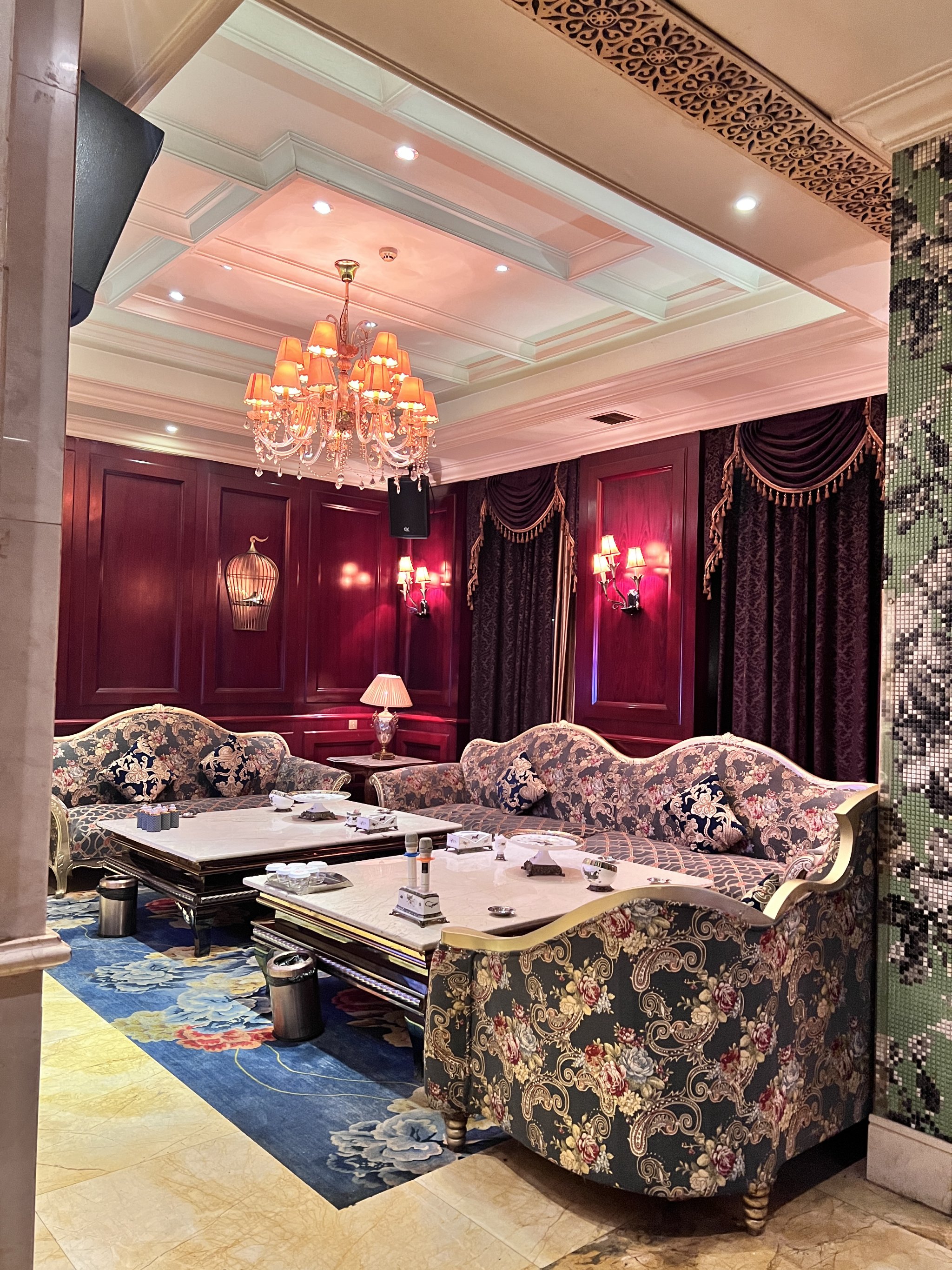 广州商务ktv最佳选择-天河区ktv预订