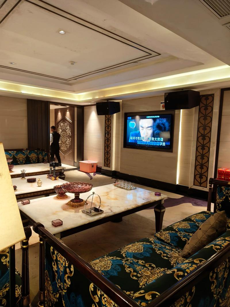 广州商务ktv划算吗划算又实惠-天河区ktv预订